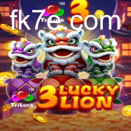 3LUCKYLION