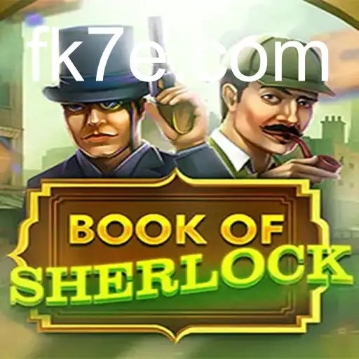 BookOfSherlock