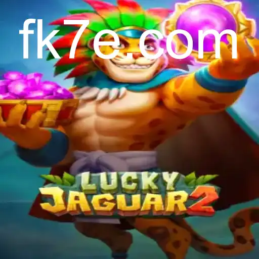 Luckyjaguar2