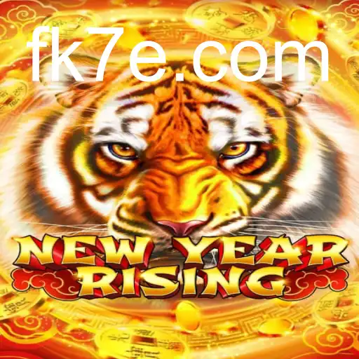 NewYearRising